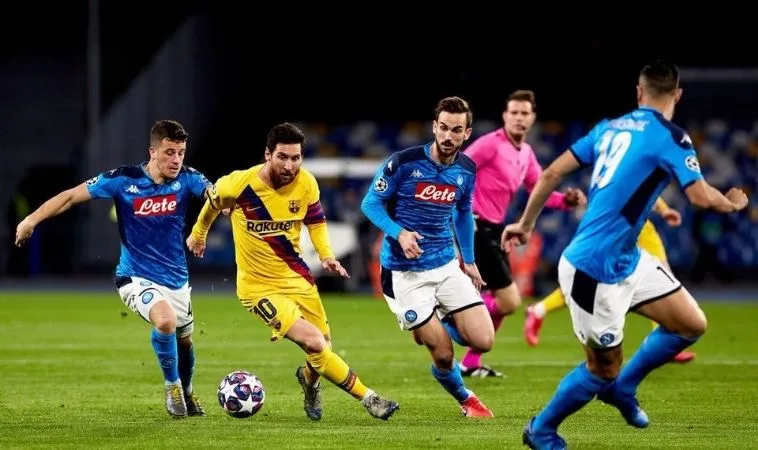 Cùng 7mcnvn.app Cập Nhật Tỷ Số Bóng Đá: Trải Nghiệm Thú Vị Mới 2 Diễn biến trận đấu được thông tin nhanh chóng