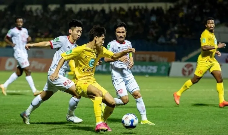 Chơi Kèo Hiệp 2 Hiệu Quả: Cơ Hội Thắng Lớn 2 Theo dõi thông tin trận đấu khi đặt kèo hiệp 2