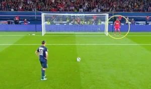 Tìm Hiểu Cách Chơi Kèo Penalty: Bí Quyết Đổi Thay Số Phận 9 kèo penalty