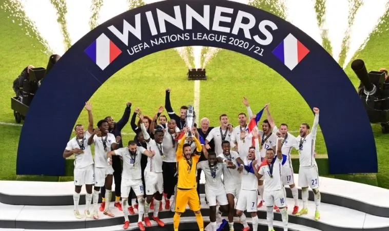 Cùng 7mcnvn.app Cập Nhật Kết Quả Bóng Đá: Nền Tảng Số 1 Cho Người Hâm Mộ 1 Cập nhật nhanh kết quả bóng đá của giải đấu