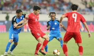 Chơi Kèo 2.75 Trên 7mcnvn.app: Những Điều Cần Biết 3 kèo 2.75