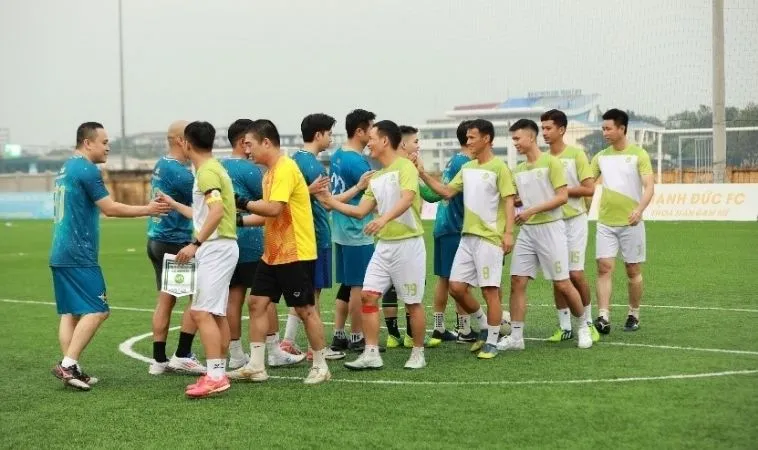 Cần tìm hiểu kỹ về 2 đội bóng trước khi đặt kèo