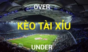 Bí Quyết Chơi Kèo Tài Xỉu: Hướng Dẫn Toàn Diện 8 kèo tài xỉu