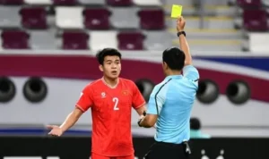 Tìm Hiểu Kèo Thẻ Vàng: Bí Quyết Cá Cược Thành Công 6 kèo thẻ vàng