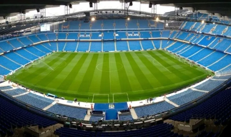 Kích Thước Sân Bóng Đá Ngoại Hạng Anh Tiêu Chuẩn 1 Sân Bóng Đá Ngoại Hạng Anh