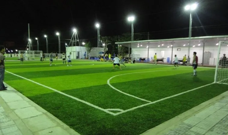 Tiêu Chuẩn Sân Bóng Đá 5 Người: Thông Tin Cần Thiết 1 tiêu chuẩn sân bóng đá 5 người