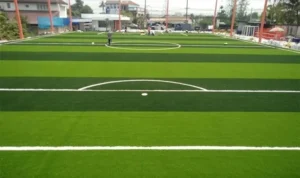 Bóng Đá 7 Người: Tiêu Chuẩn Sân Đúng Chuẩn 4 sân bóng đá 7 người