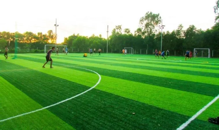 Tại Sao Kích Thước Sân Bóng Đá 9 Người Quan Trọng? Tìm Hiểu Ngay! 2 Kích thước sân bóng đá 9 người