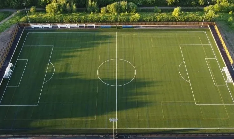 Tiêu Chuẩn Sân Bóng Đá 5 Người: Thông Tin Cần Thiết 2 Tiêu chuẩn sân bóng đá 5 người